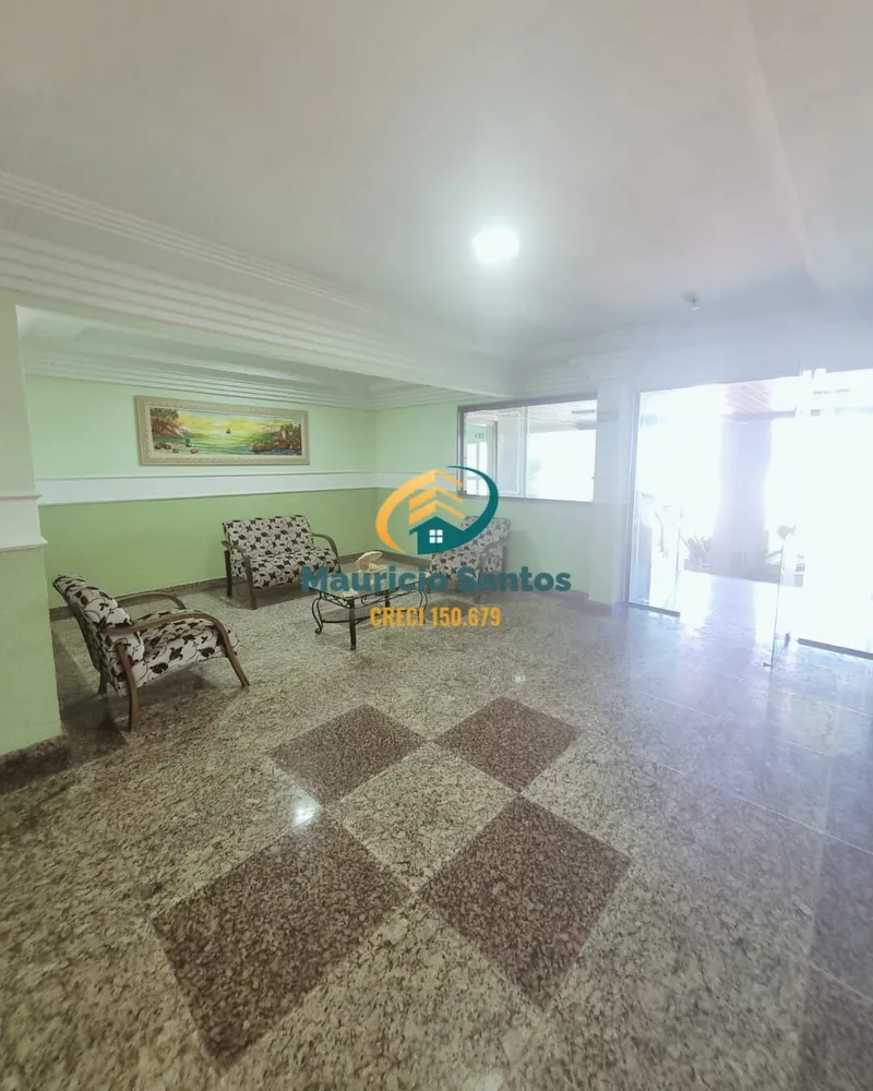 Apartamento, 2 quartos, 88 m² - Foto 12