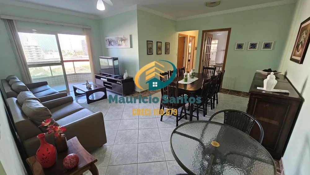 Apartamento, 2 quartos, 88 m² - Foto 2