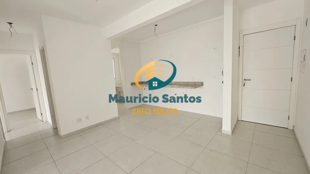 Apartamento, 2 quartos, 79 m² - Foto 1