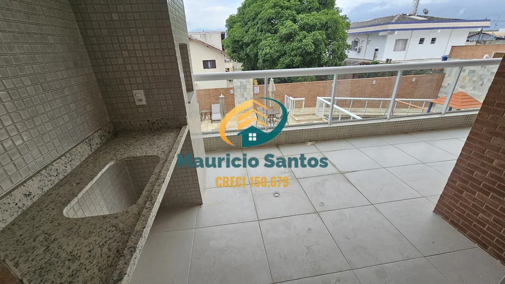 Apartamento, 2 quartos, 79 m² - Foto 3