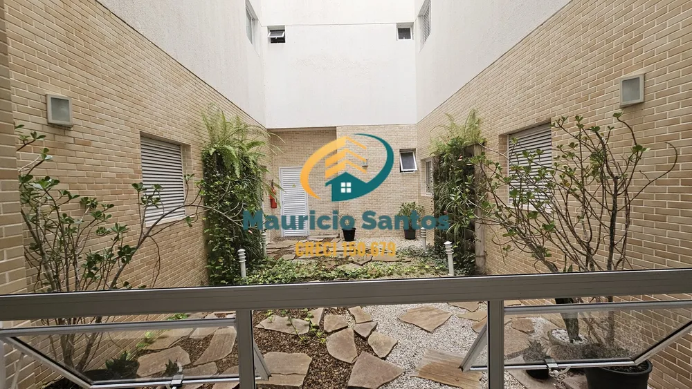 Apartamento, 2 quartos, 79 m² - Foto 10
