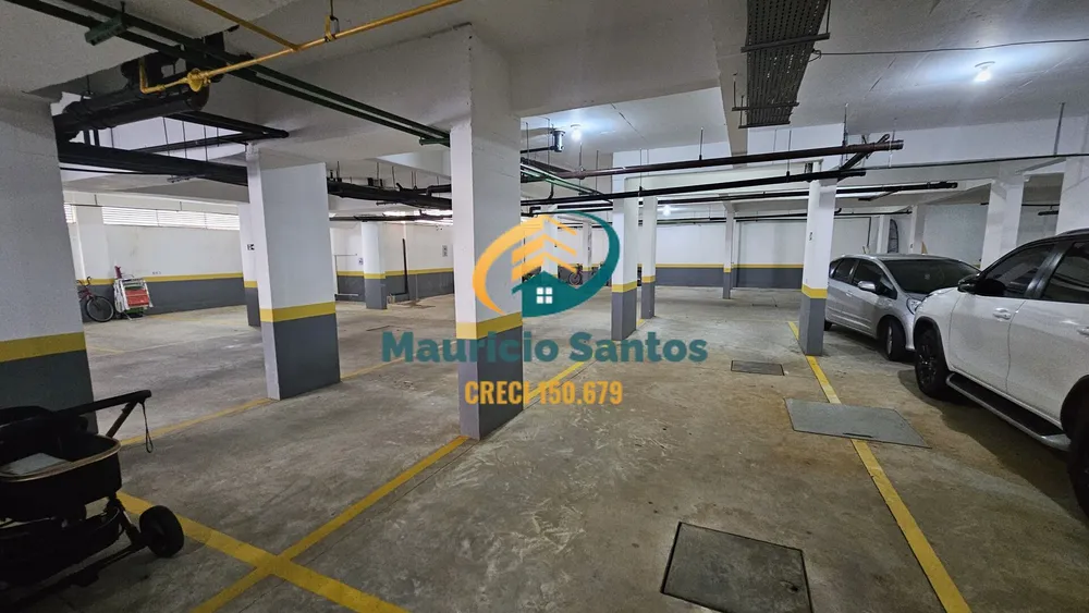Apartamento, 2 quartos, 79 m² - Foto 16