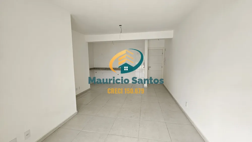 Apartamento, 2 quartos, 79 m² - Foto 2