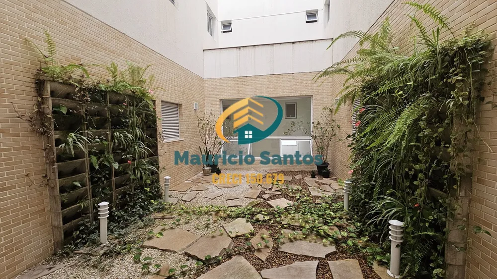 Apartamento, 2 quartos, 79 m² - Foto 11