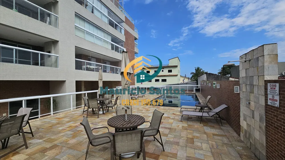 Apartamento, 2 quartos, 79 m² - Foto 12