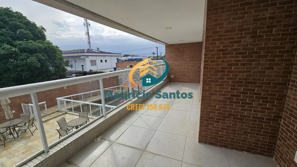 Apartamento, 2 quartos, 79 m² - Foto 4