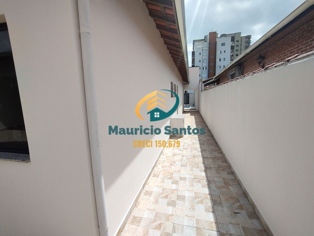 Casa à venda com 3 quartos, 222m² - Foto 6