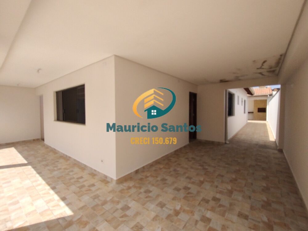 Casa à venda com 3 quartos, 222m² - Foto 4