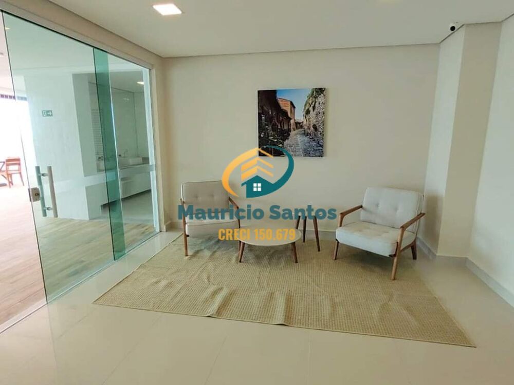 Apartamento, 2 quartos, 78 m² - Foto 1