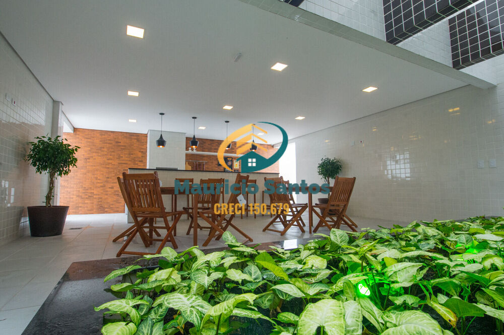 Apartamento, 2 quartos, 78 m² - Foto 4