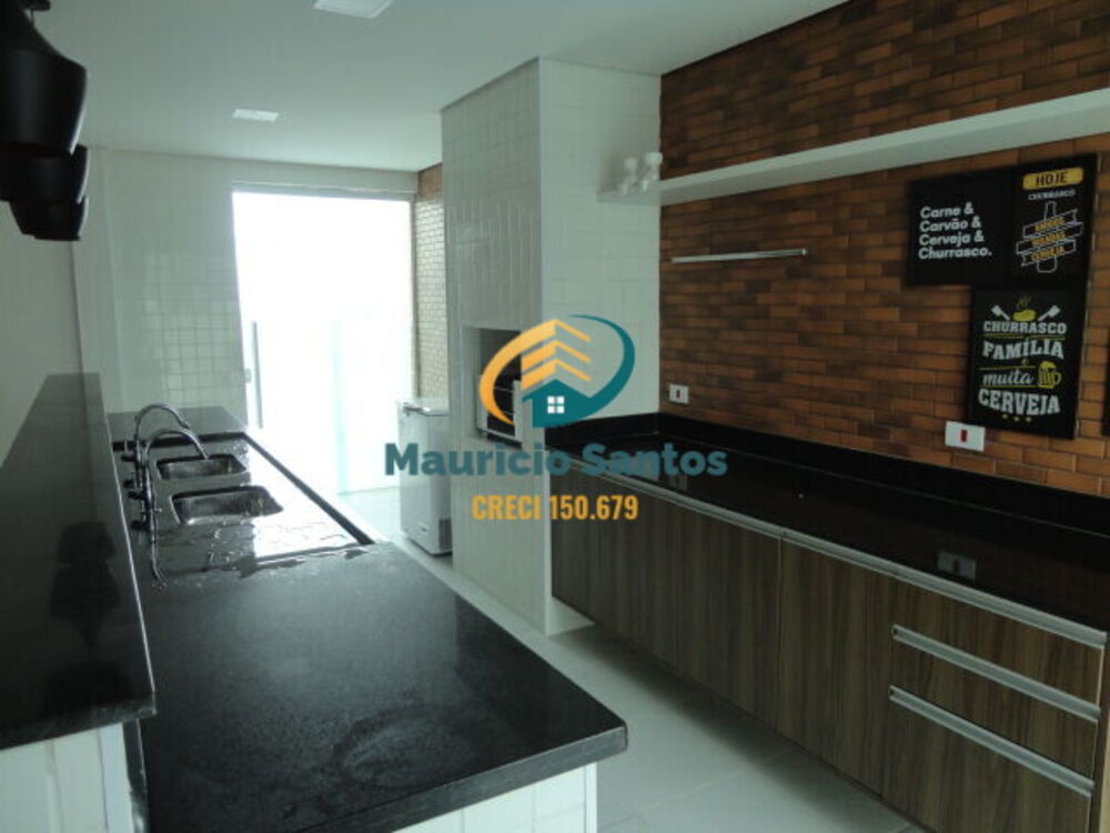 Apartamento, 2 quartos, 78 m² - Foto 2
