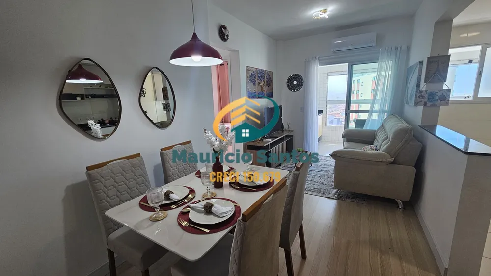 Apartamento, 2 quartos, 68 m² - Foto 2