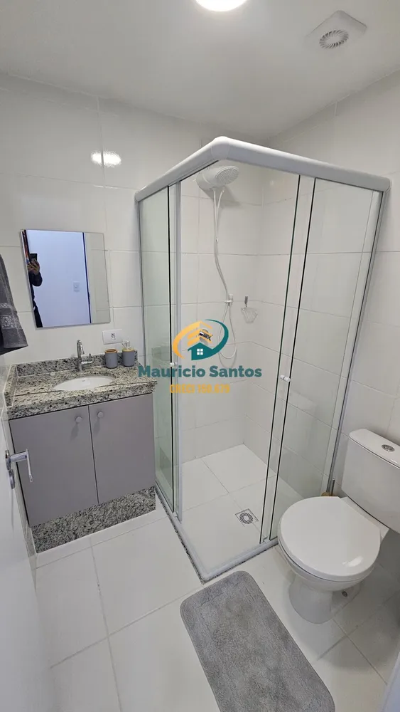 Apartamento, 2 quartos, 68 m² - Foto 8
