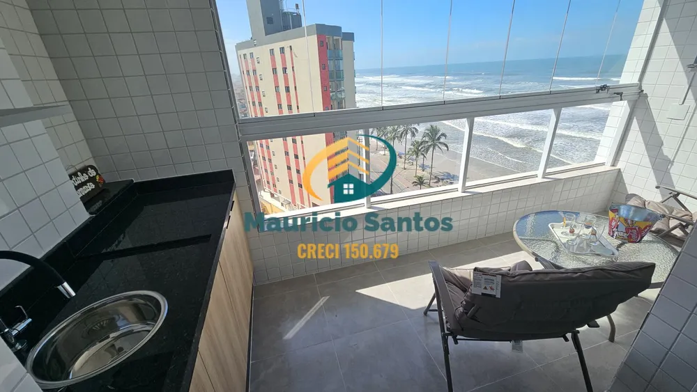 Apartamento, 2 quartos, 68 m² - Foto 3