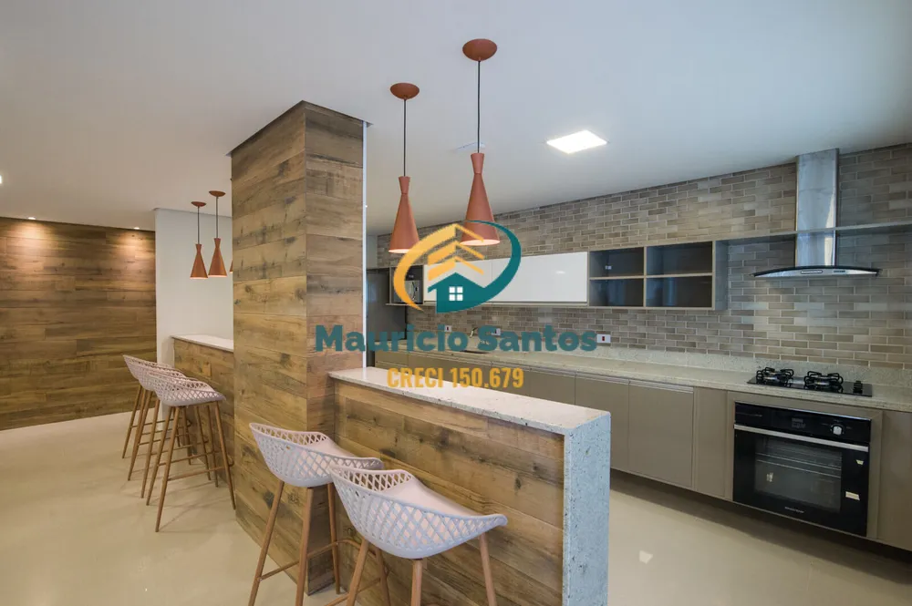 Apartamento, 2 quartos, 81 m² - Foto 21