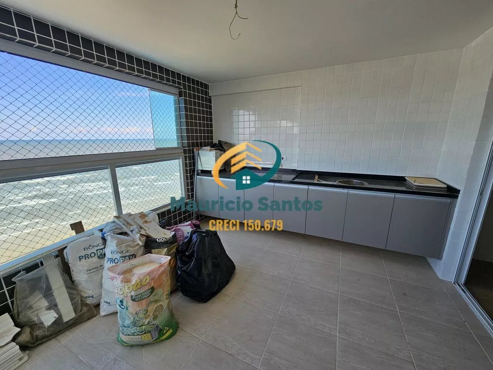 Apartamento à venda com 2 quartos, 81m² - Foto 5