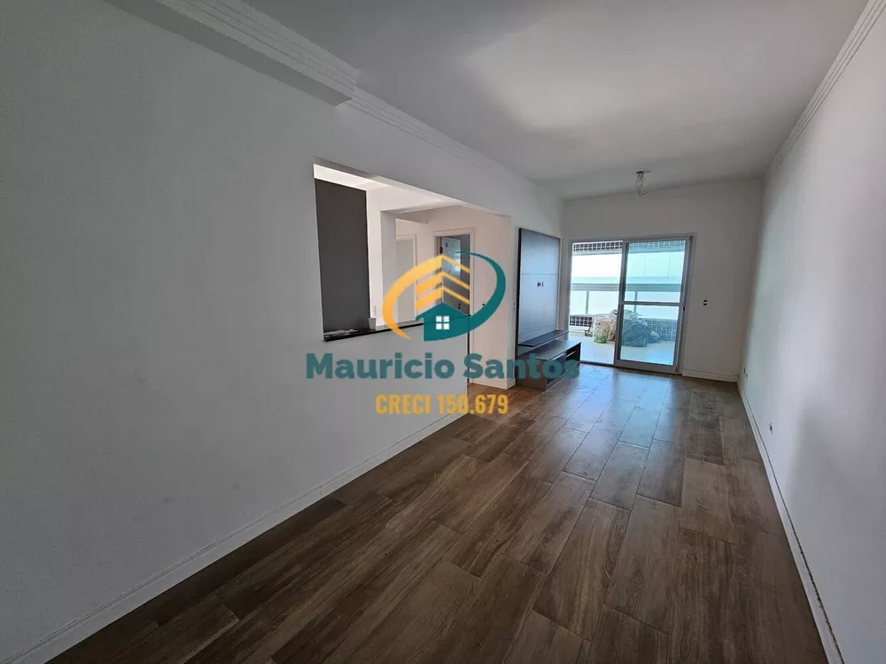 Apartamento à venda com 2 quartos, 81m² - Foto 2