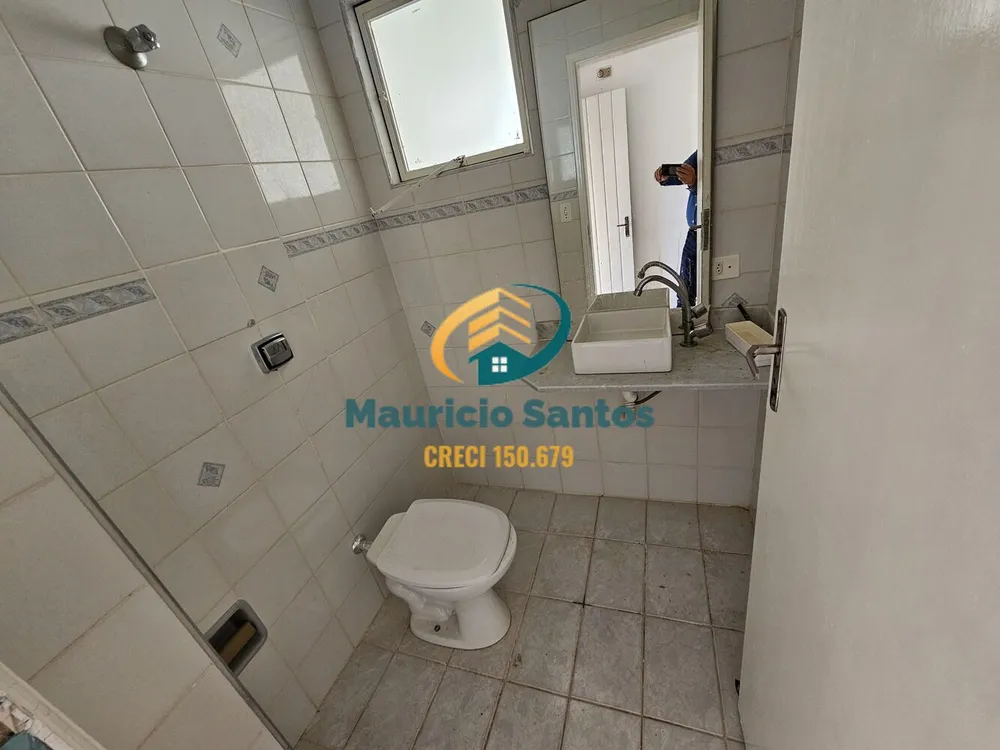 Apartamento, 3 quartos, 122 m² - Foto 6