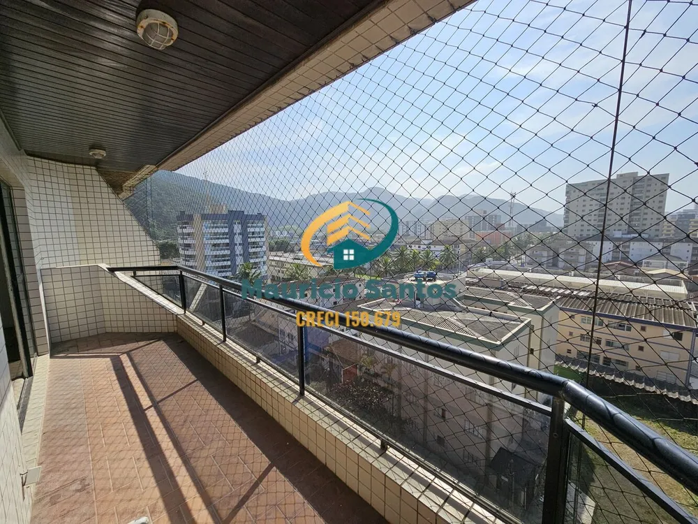 Apartamento, 3 quartos, 122 m² - Foto 3