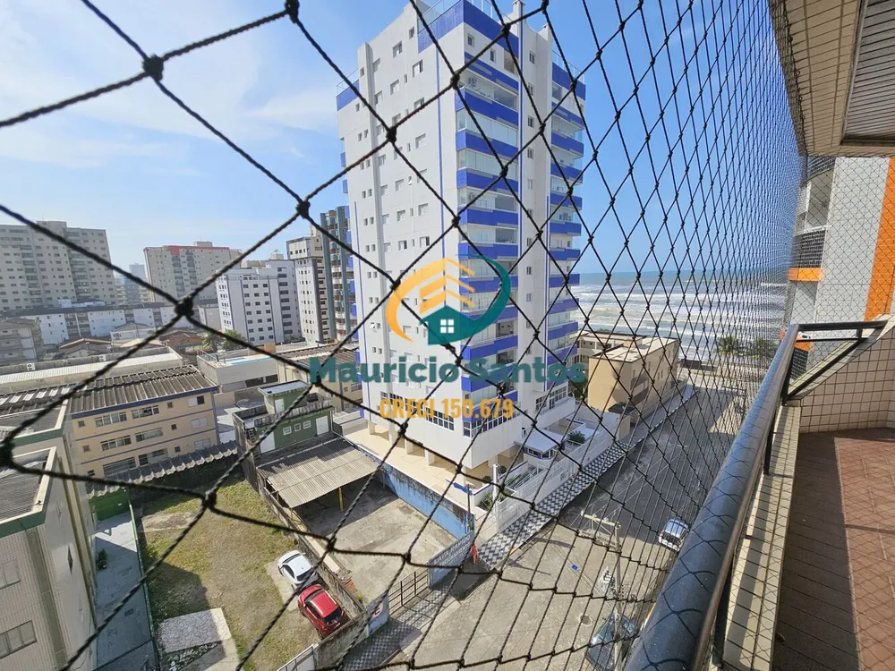 Apartamento, 3 quartos, 122 m² - Foto 1