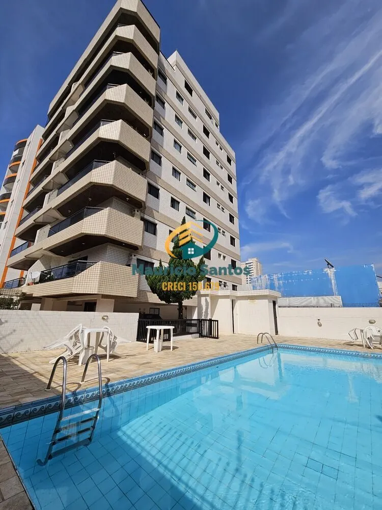 Apartamento, 3 quartos, 122 m² - Foto 11