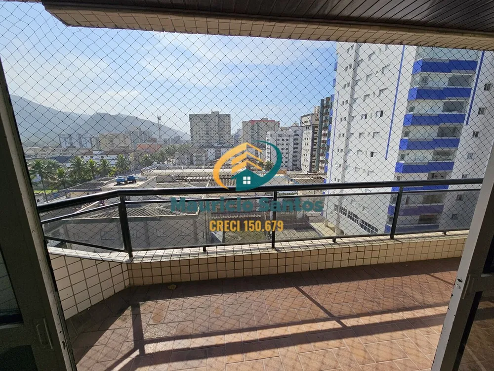 Apartamento, 3 quartos, 122 m² - Foto 2
