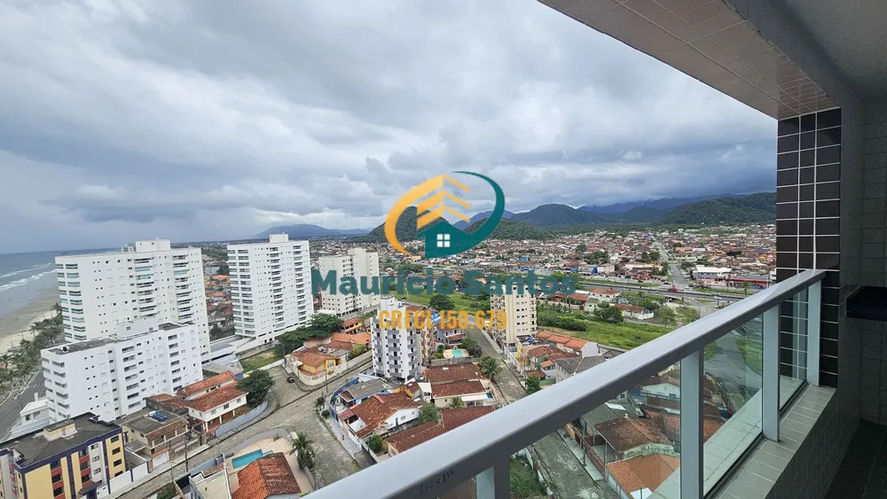 Apartamento, 2 quartos, 71 m² - Foto 2