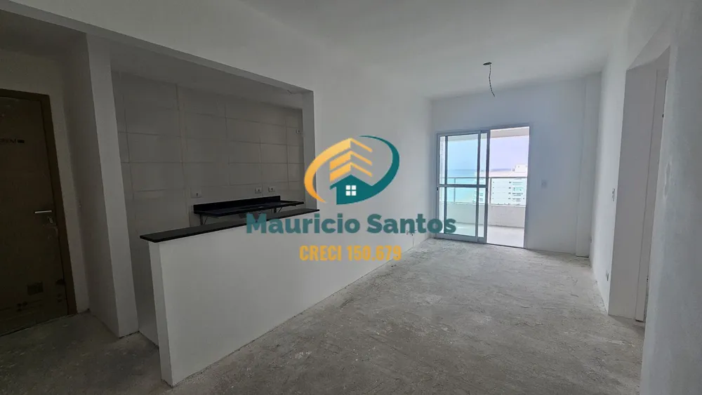 Apartamento, 2 quartos, 71 m² - Foto 2
