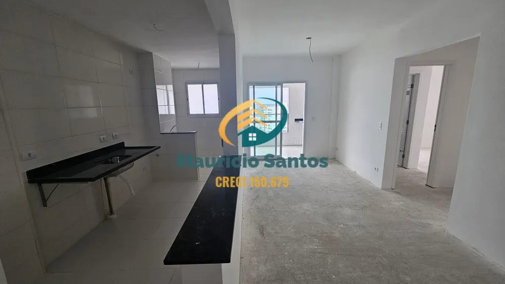 Apartamento, 2 quartos, 71 m² - Foto 3
