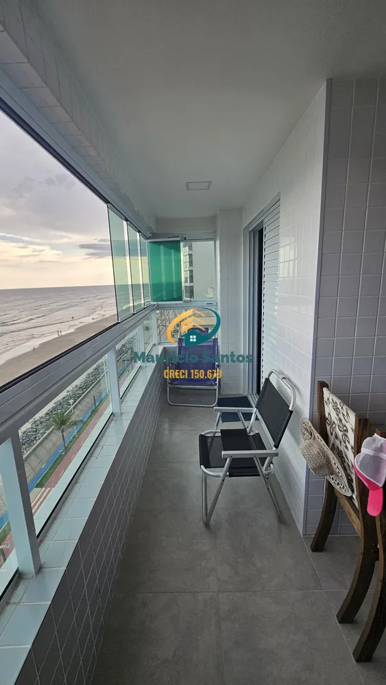Apartamento, 3 quartos, 92 m² - Foto 5