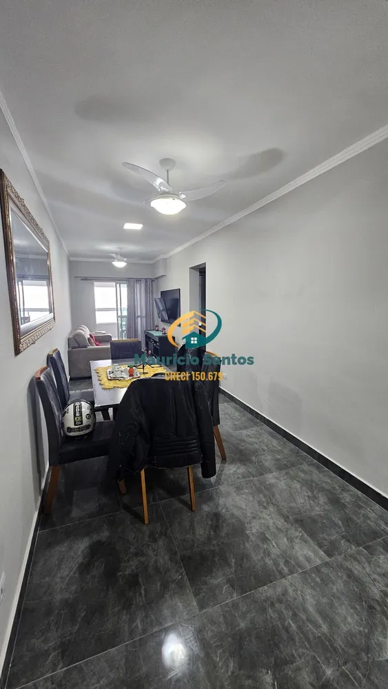 Apartamento, 3 quartos, 92 m² - Foto 2