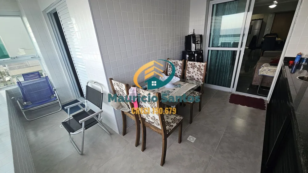 Apartamento, 3 quartos, 92 m² - Foto 4
