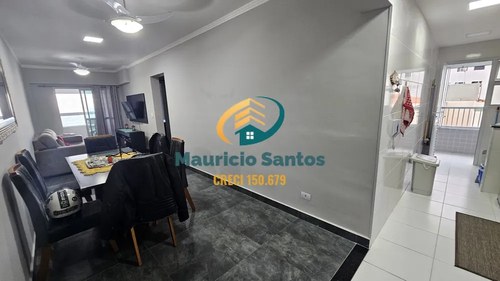 Apartamento, 3 quartos, 92 m² - Foto 3