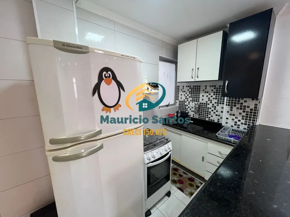 Apartamento, 1 quarto, 37 m² - Foto 4