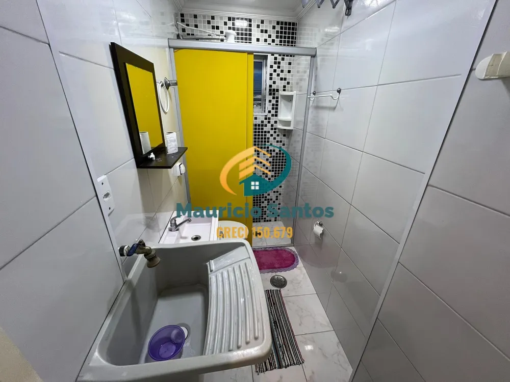 Apartamento, 1 quarto, 37 m² - Foto 4