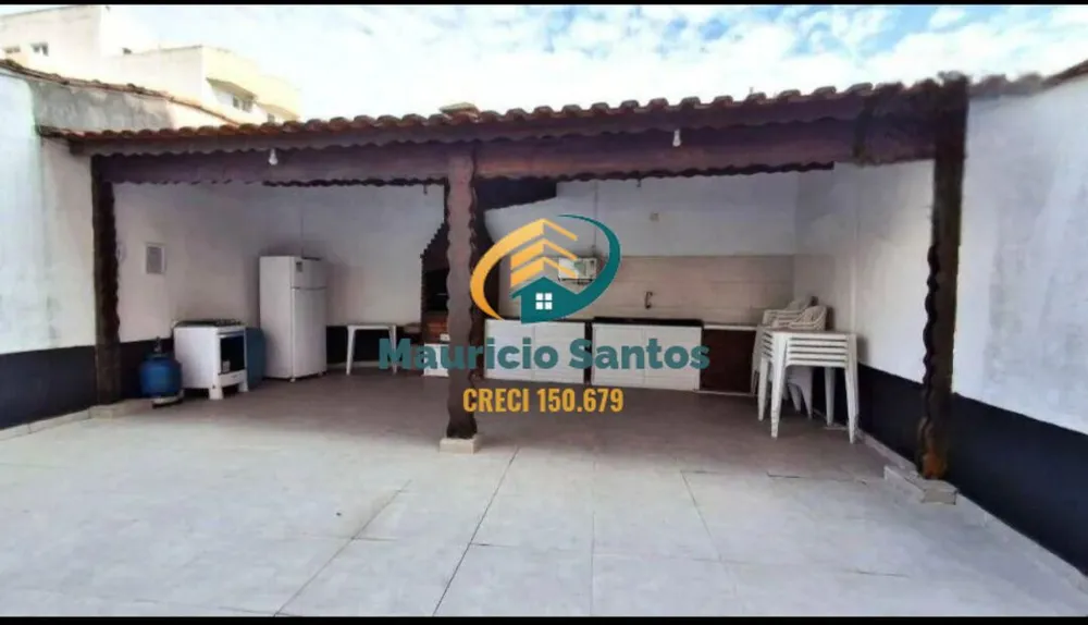 Apartamento, 1 quarto, 37 m² - Foto 12