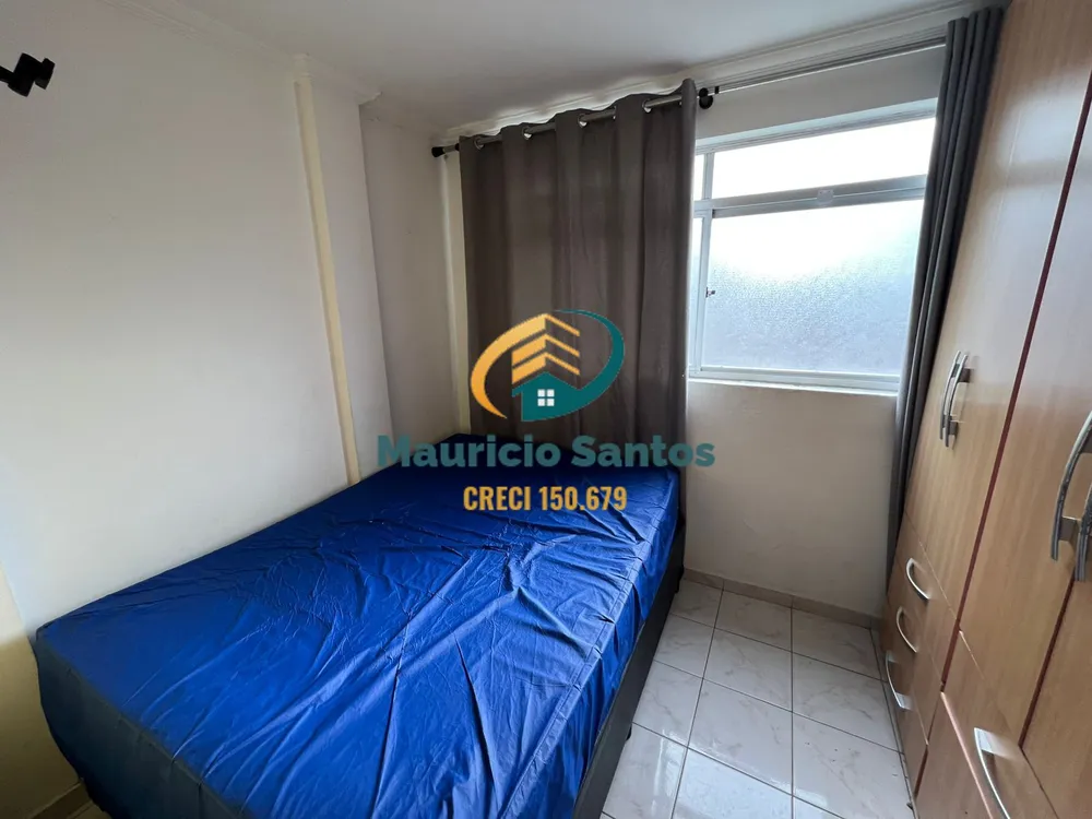 Apartamento, 1 quarto, 37 m² - Foto 6