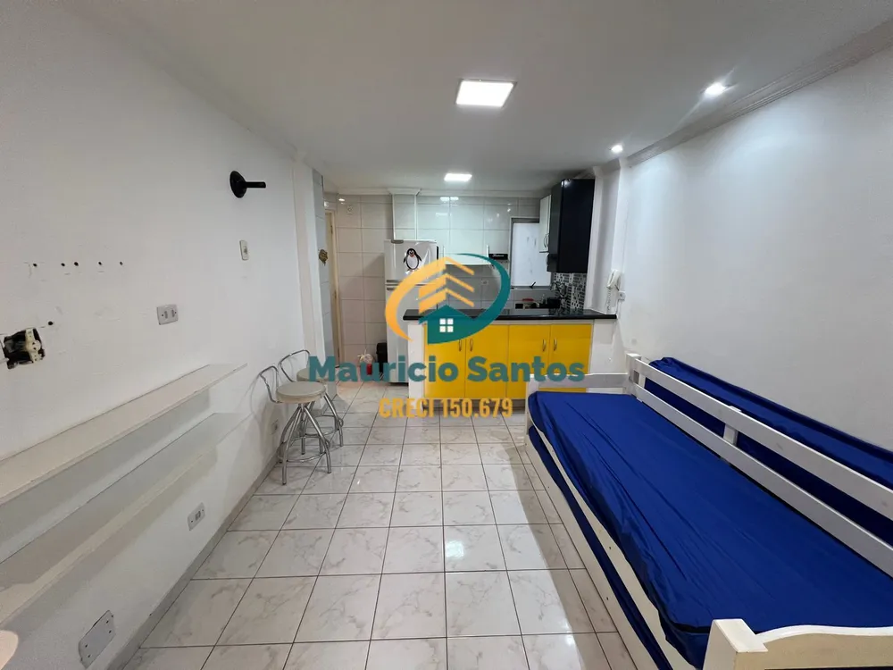 Apartamento, 1 quarto, 37 m² - Foto 3