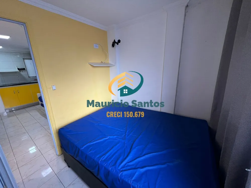 Apartamento, 1 quarto, 37 m² - Foto 7