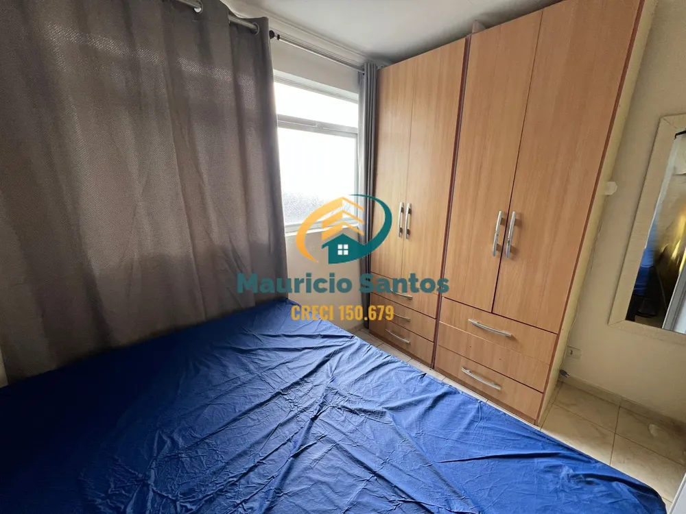 Apartamento, 1 quarto, 37 m² - Foto 5