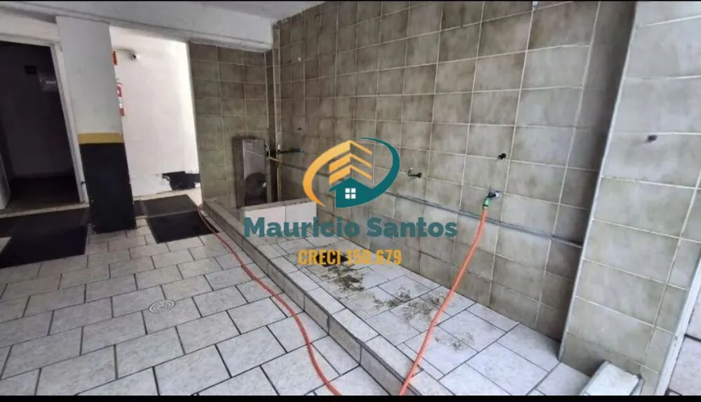 Apartamento, 1 quarto, 37 m² - Foto 1