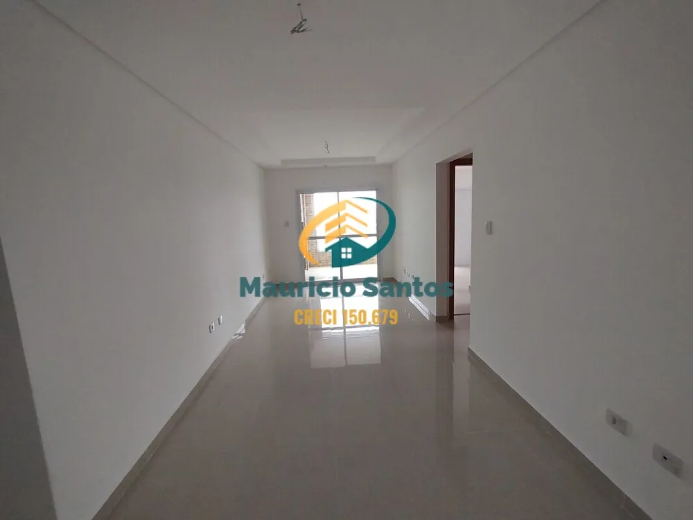 Apartamento, 2 quartos, 82 m² - Foto 2