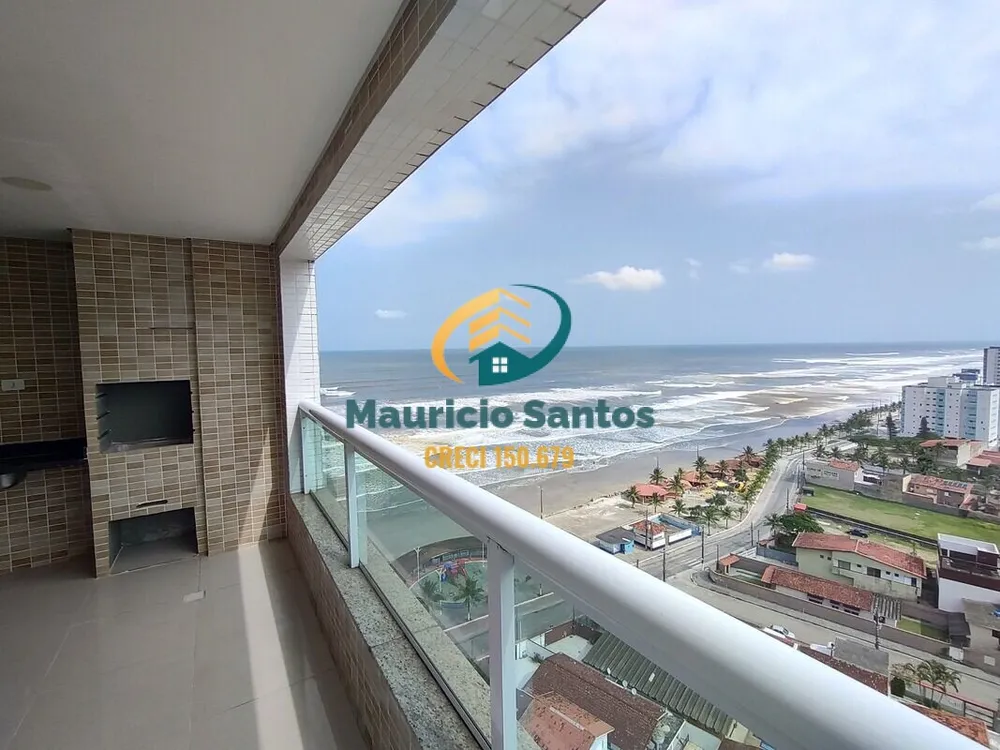 Apartamento, 2 quartos, 82 m² - Foto 1