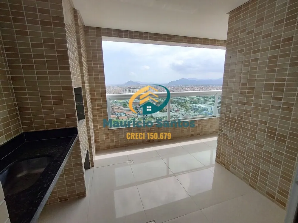 Apartamento, 2 quartos, 82 m² - Foto 3