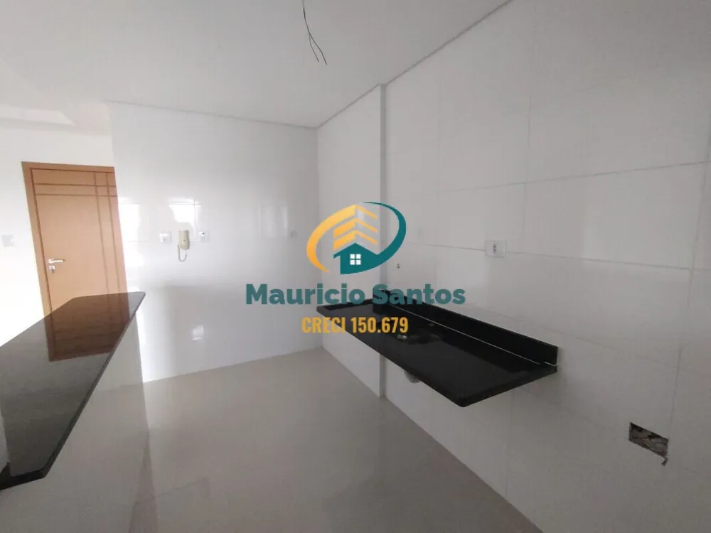 Apartamento, 2 quartos, 76 m² - Foto 2