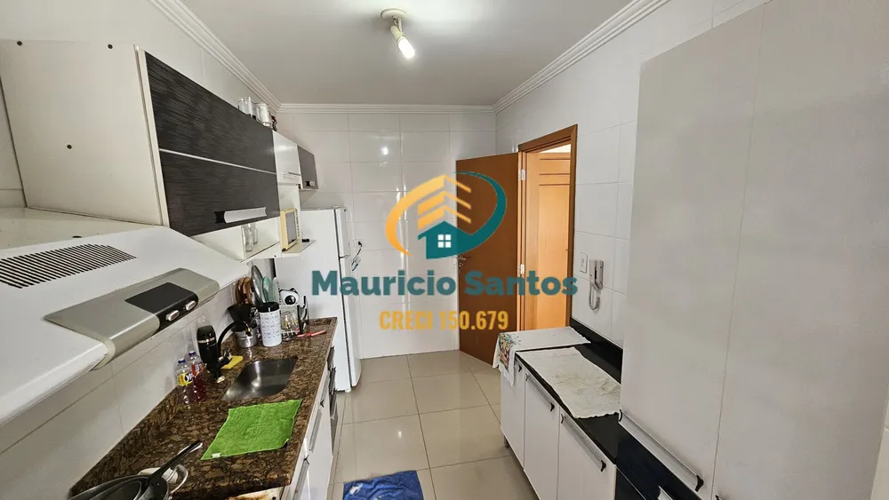 Apartamento, 2 quartos, 83 m² - Foto 3