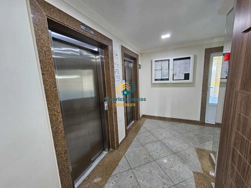 Apartamento, 2 quartos, 83 m² - Foto 11