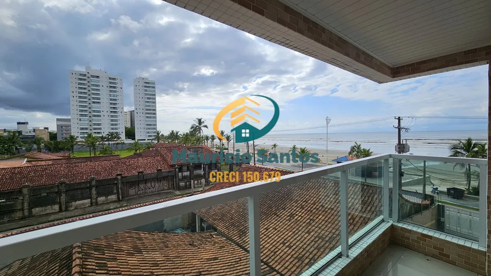 Apartamento, 2 quartos, 83 m² - Foto 1