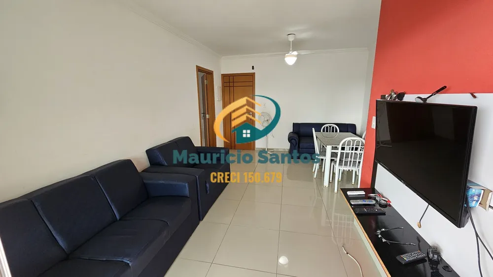 Apartamento, 2 quartos, 83 m² - Foto 2