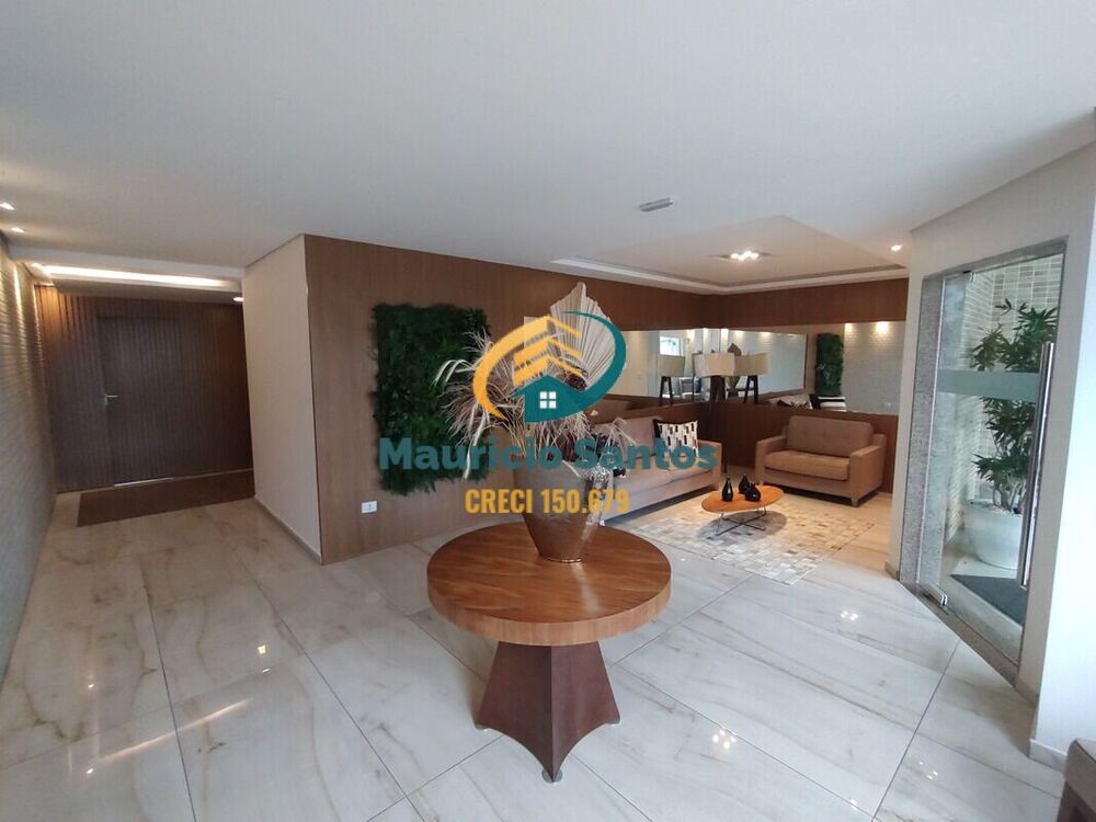 Apartamento à venda com 2 quartos, 82m² - Foto 10